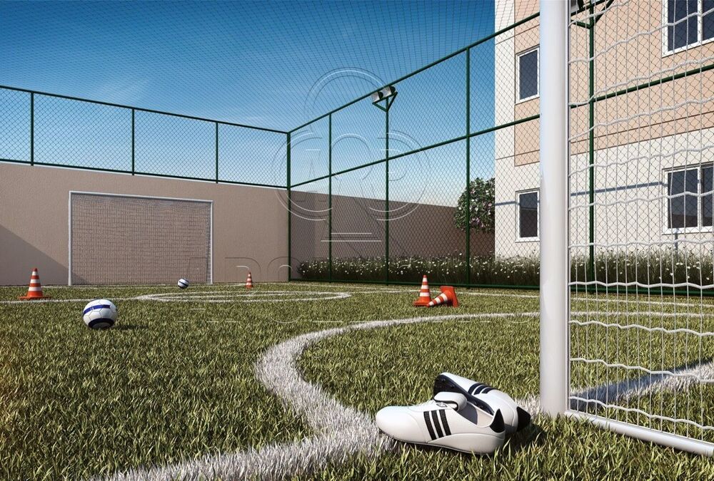 Apartamento, 2 quartos, 43 m² - Foto 6