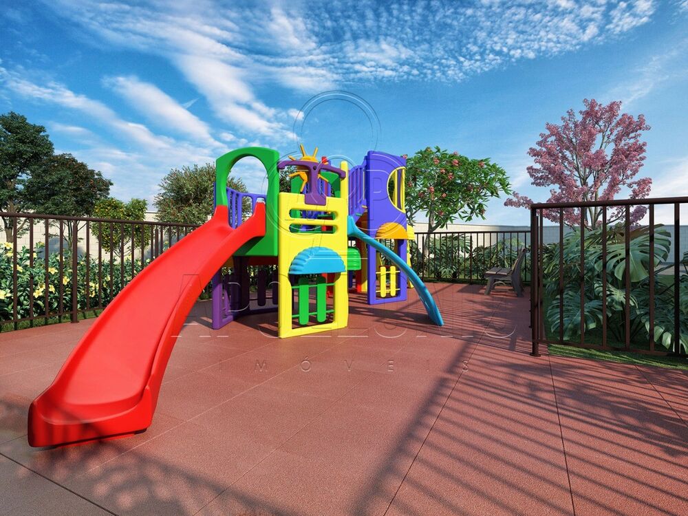 Apartamento, 2 quartos, 43 m² - Foto 4