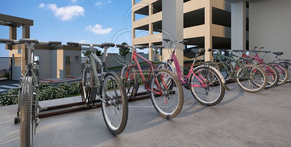 Apartamento, 2 quartos, 43 m² - Foto 5