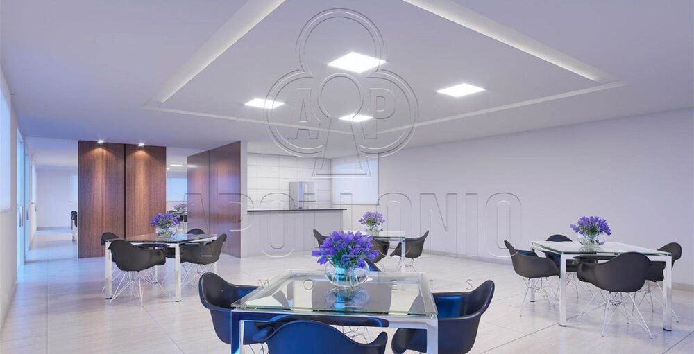 Apartamento, 2 quartos, 43 m² - Foto 1