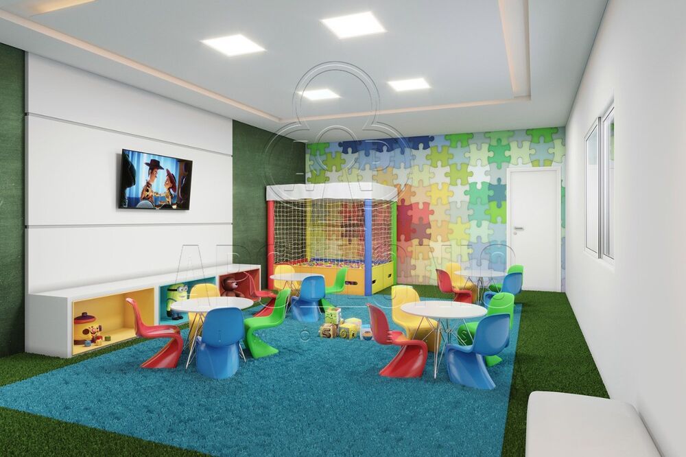 Apartamento, 2 quartos, 43 m² - Foto 6