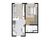 Apartamento, 2 quartos, 37 m² - Foto 10
