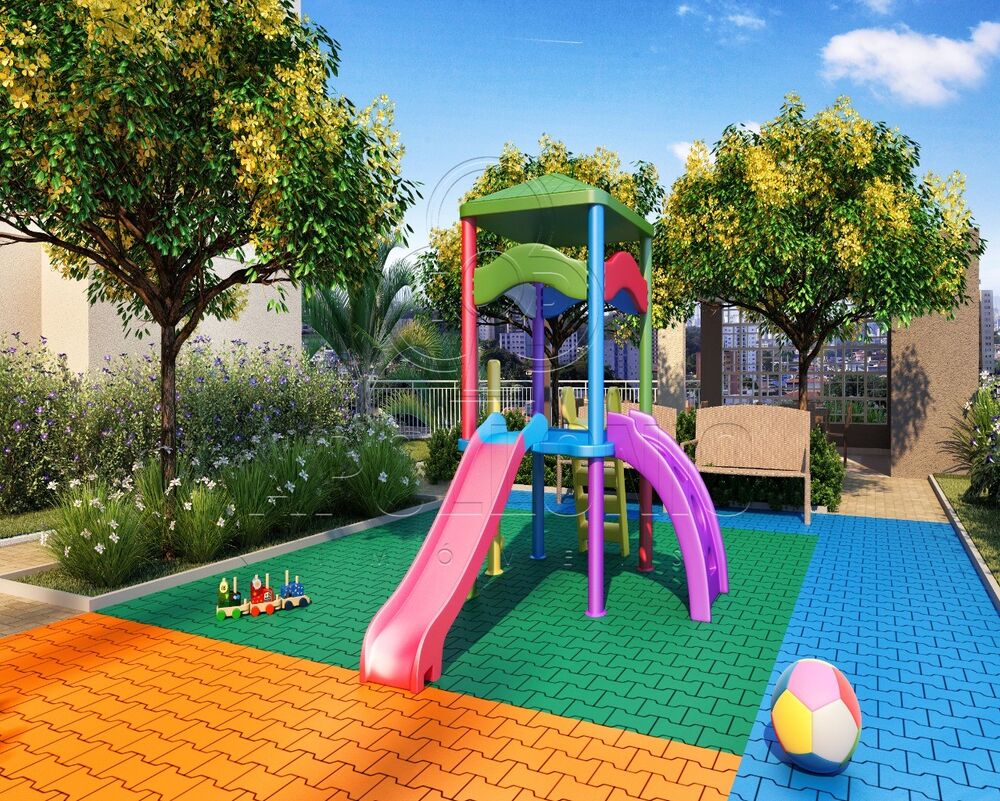 Apartamento, 2 quartos, 32 m² - Foto 3