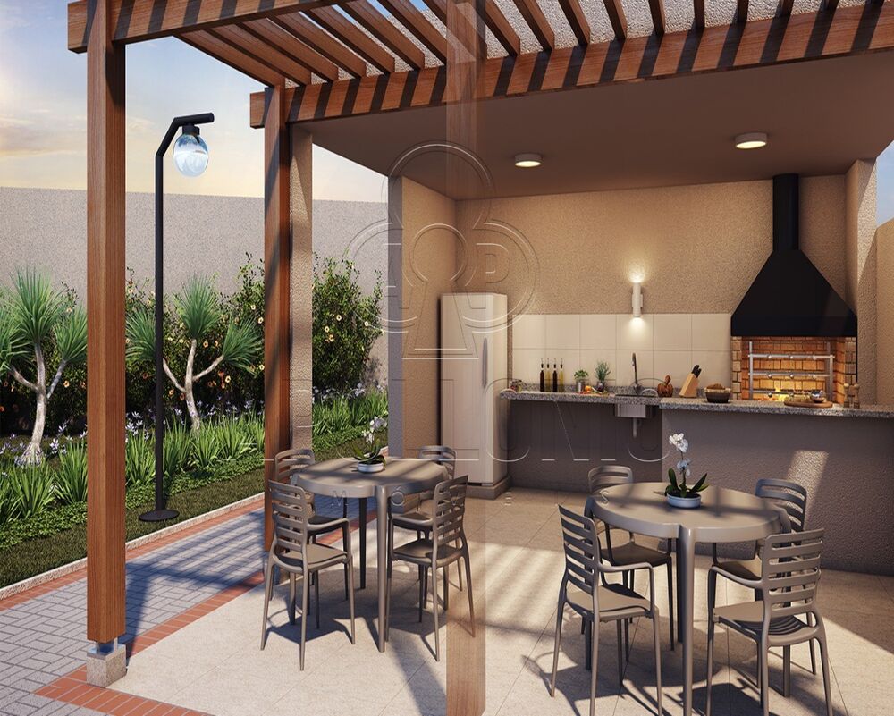 Apartamento, 2 quartos, 36 m² - Foto 7