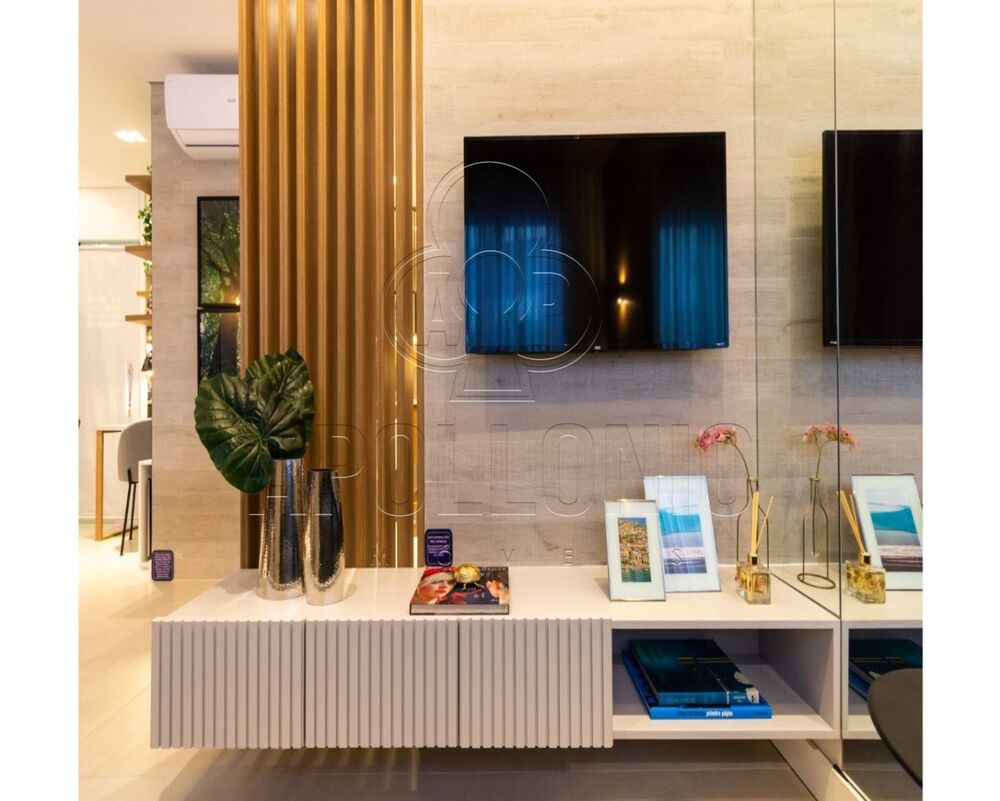 Apartamento, 2 quartos, 36 m² - Foto 3