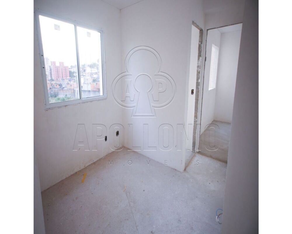 Apartamento, 2 quartos, 36 m² - Foto 12