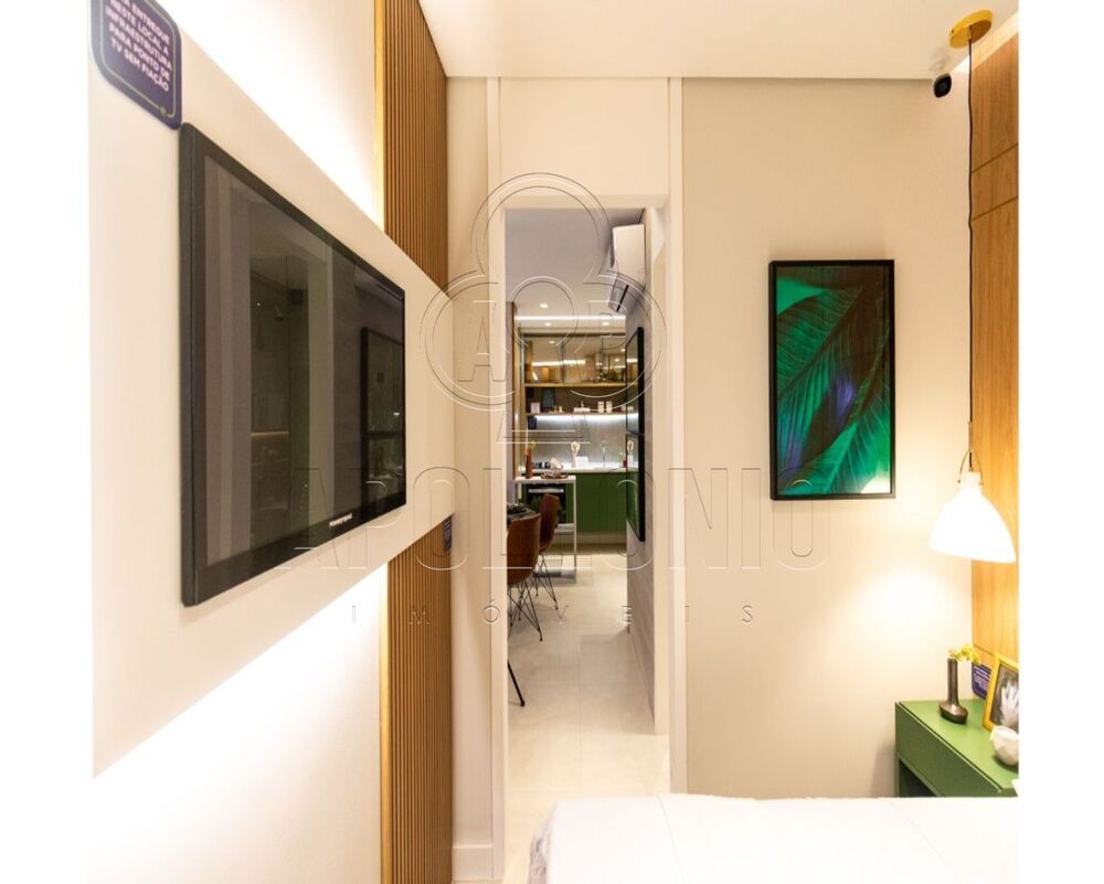 Apartamento, 2 quartos, 36 m² - Foto 5