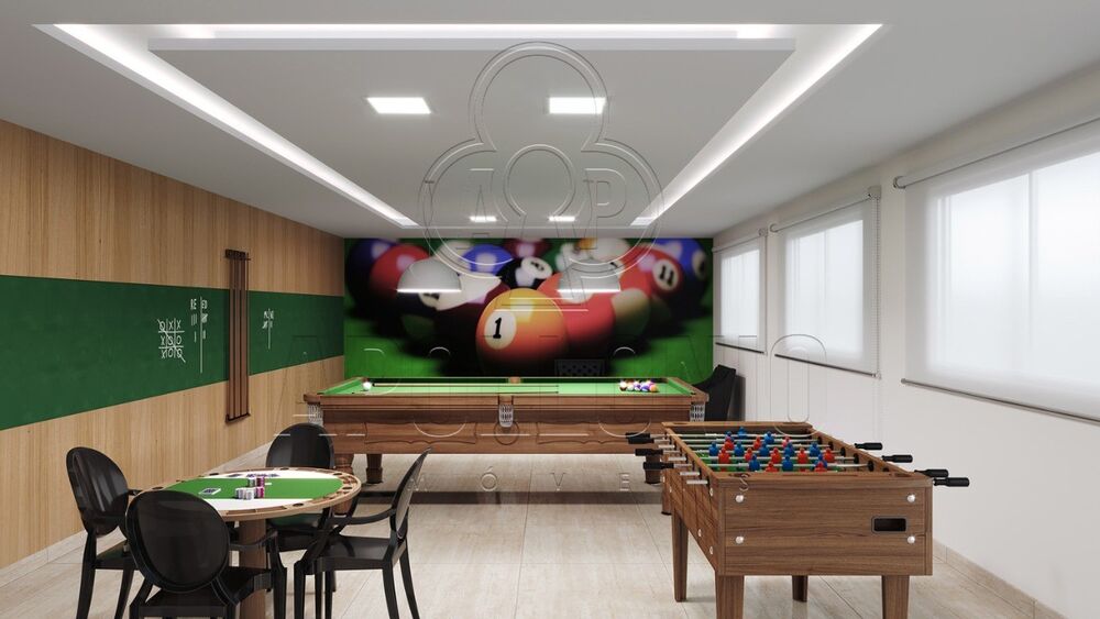 Apartamento, 2 quartos, 43 m² - Foto 5