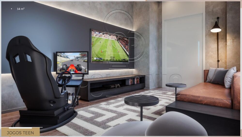 Apartamento, 3 quartos, 93 m² - Foto 4