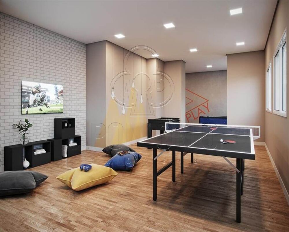 Apartamento, 2 quartos, 37 m² - Foto 3