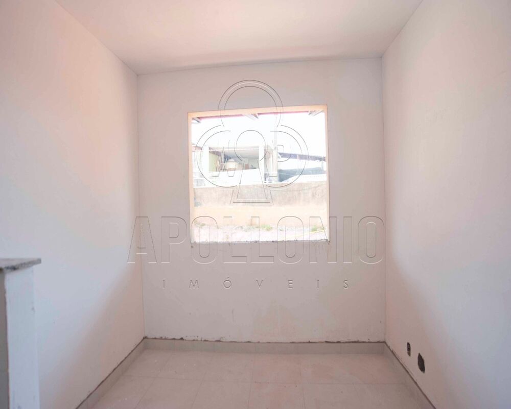 Apartamento, 2 quartos, 32 m² - Foto 1