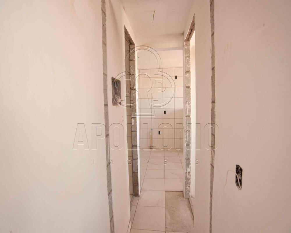 Apartamento, 2 quartos, 32 m² - Foto 4