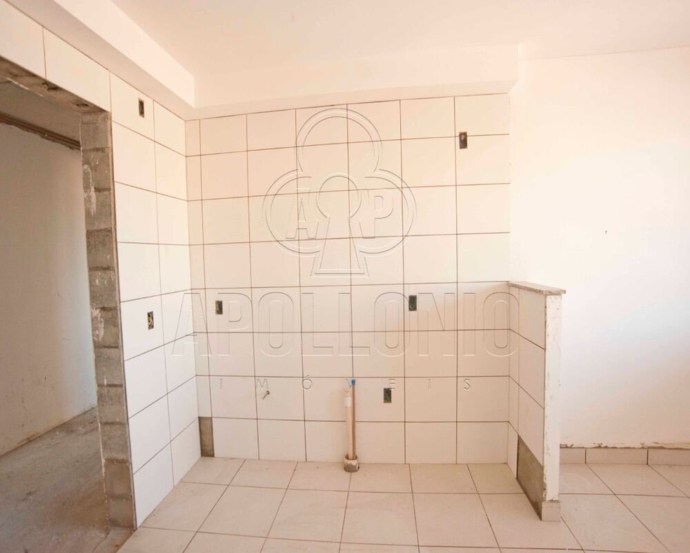 Apartamento, 2 quartos, 32 m² - Foto 2