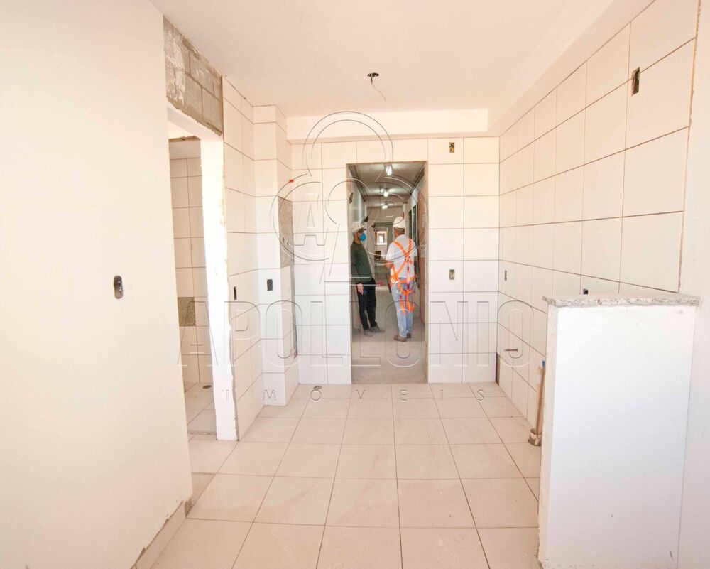 Apartamento, 2 quartos, 32 m² - Foto 3