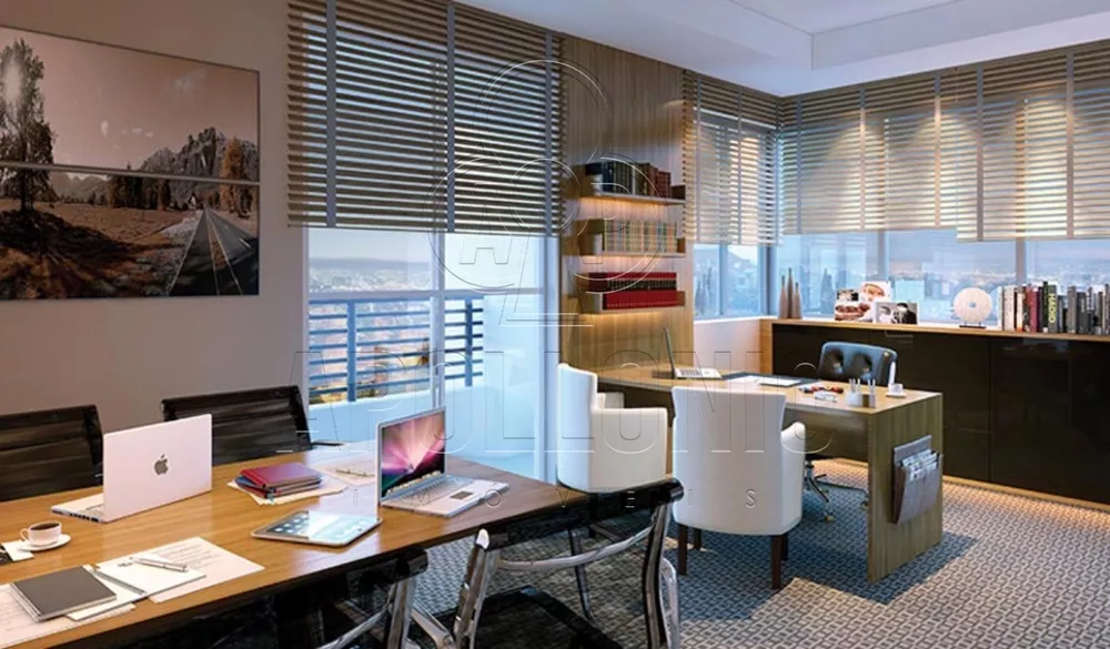 Sala-Conjunto, 40 m² - Foto 3