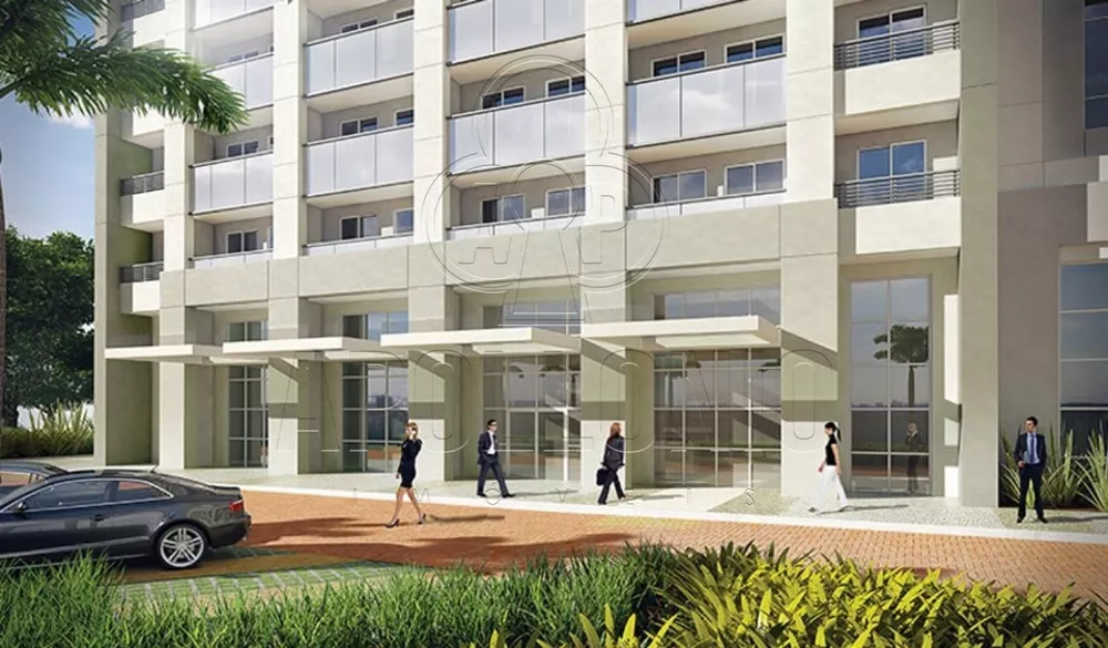 Sala-Conjunto, 40 m² - Foto 4