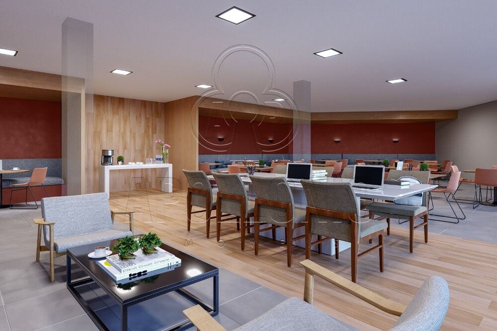 Apartamento, 2 quartos, 34 m² - Foto 4