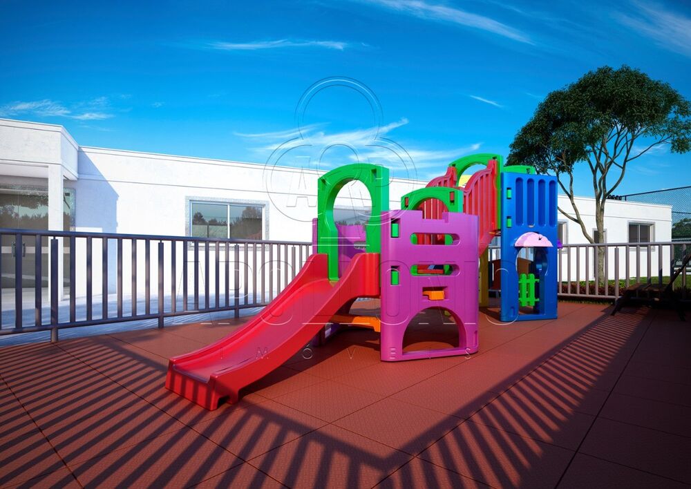 Apartamento, 2 quartos, 44 m² - Foto 5