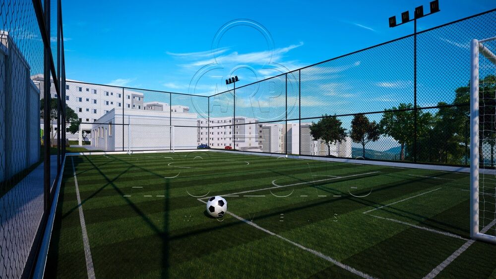 Apartamento, 2 quartos, 44 m² - Foto 8