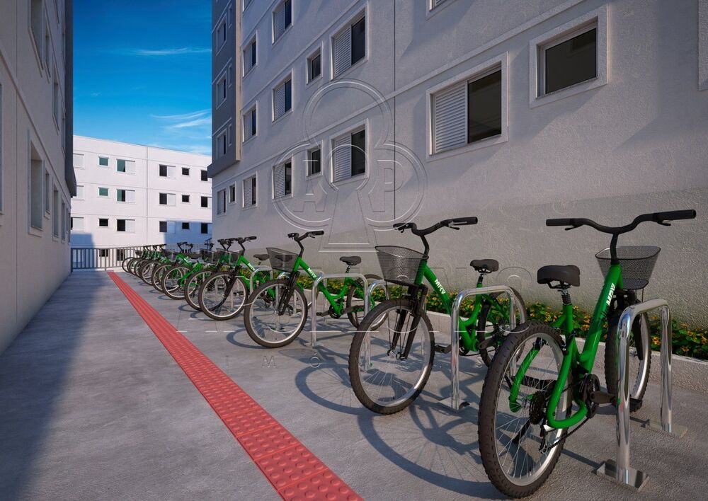 Apartamento, 2 quartos, 44 m² - Foto 7