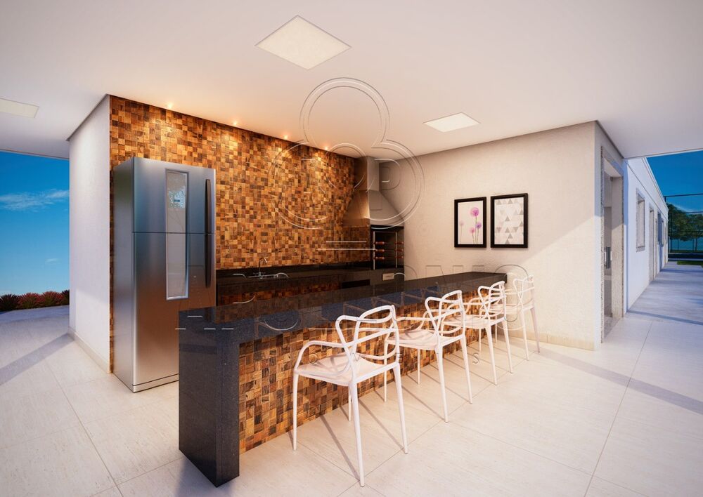 Apartamento, 2 quartos, 44 m² - Foto 6