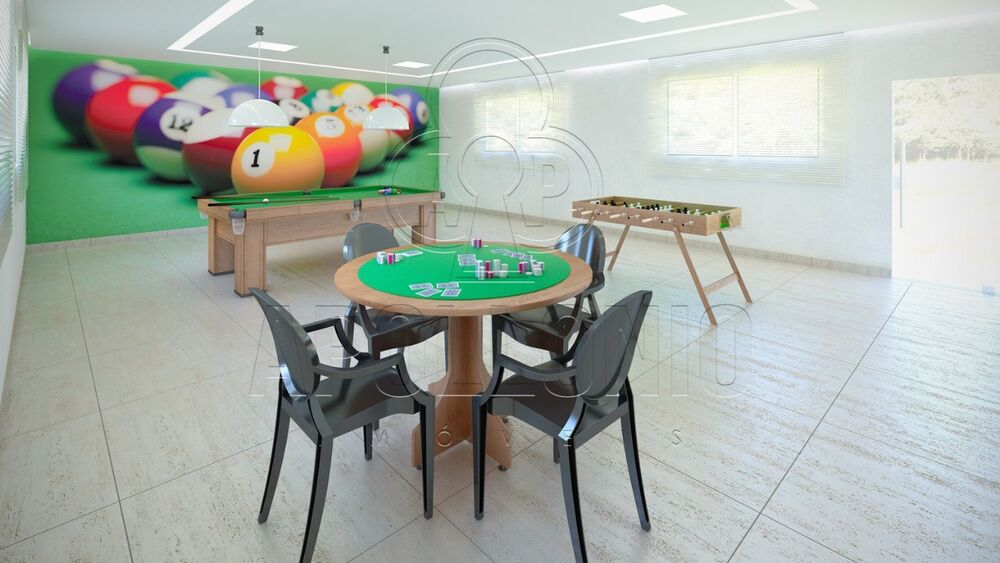 Apartamento, 2 quartos, 44 m² - Foto 2