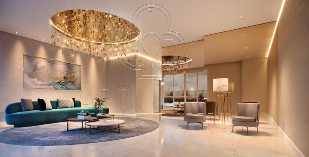 Apartamento, 3 quartos, 136 m² - Foto 8