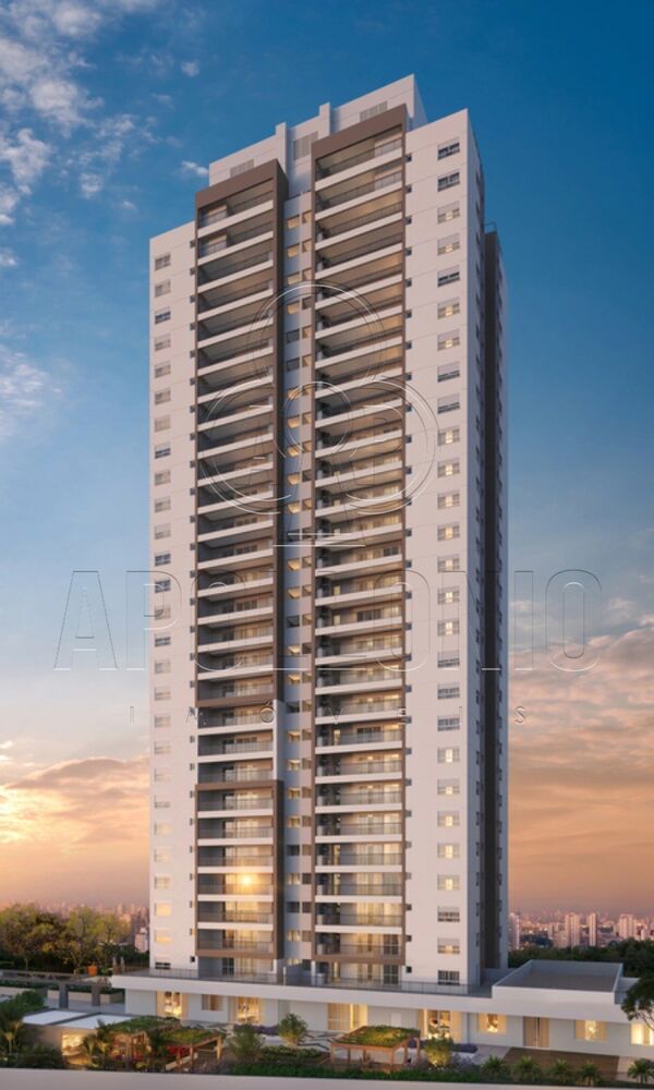 Apartamento, 3 quartos, 136 m² - Foto 2