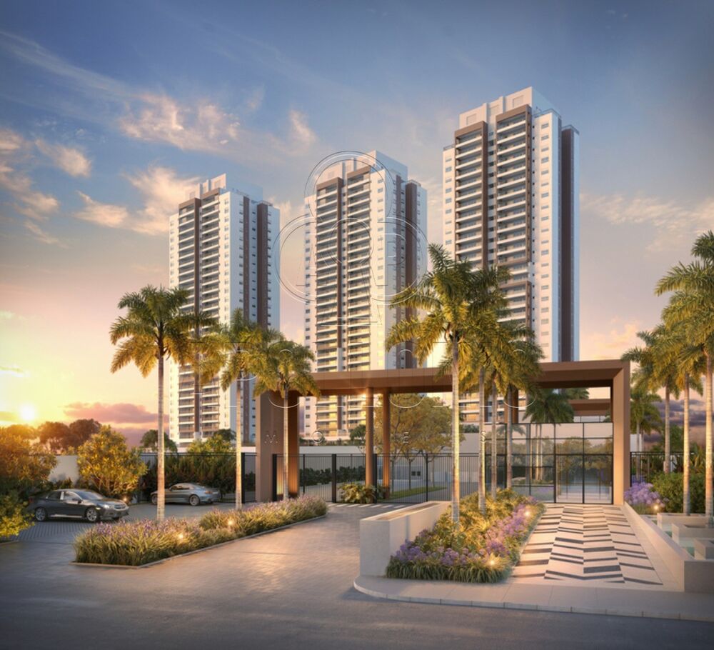 Apartamento, 3 quartos, 136 m² - Foto 3