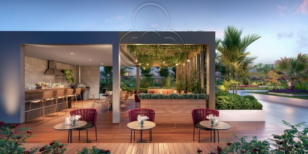 Apartamento, 3 quartos, 136 m² - Foto 6