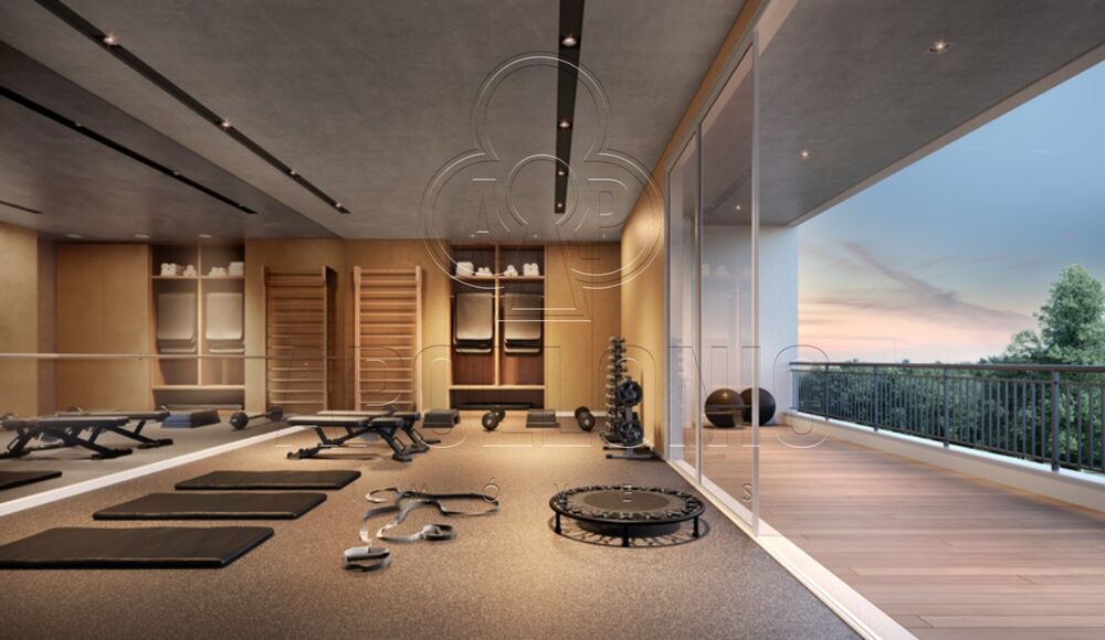 Apartamento, 3 quartos, 136 m² - Foto 13