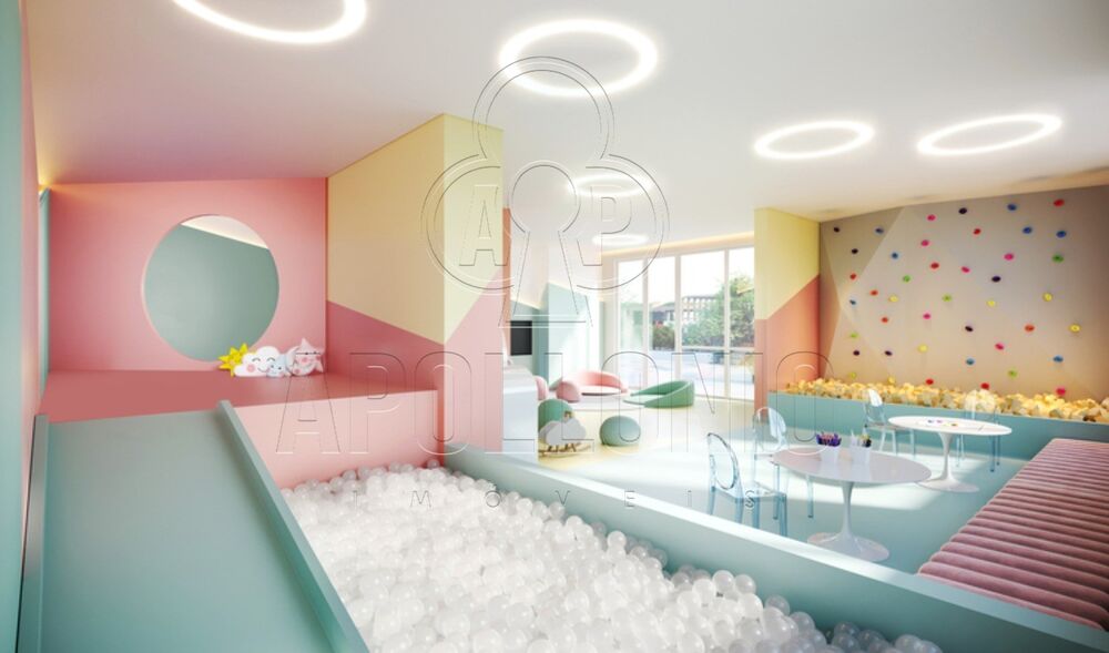 Apartamento, 3 quartos, 136 m² - Foto 14