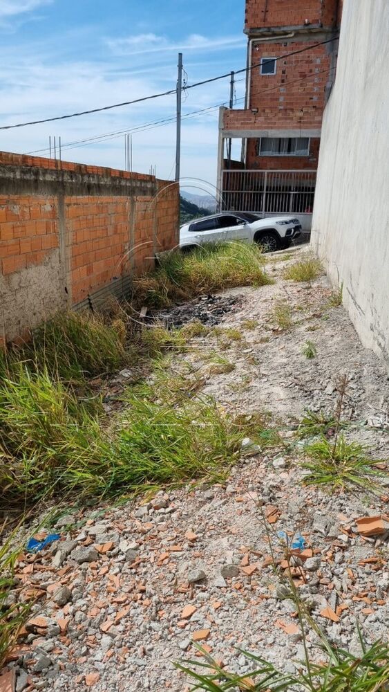 Terreno, 80 m² - Foto 2