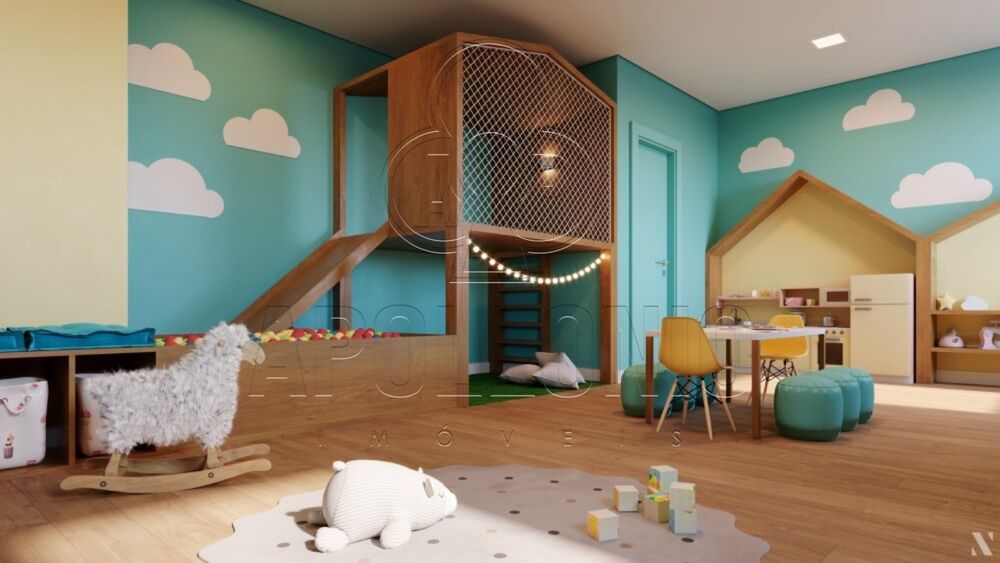 Apartamento, 2 quartos, 41 m² - Foto 5