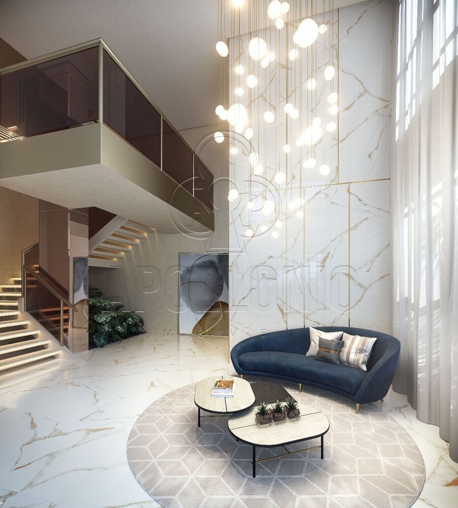 Apartamento, 3 quartos, 121 m² - Foto 4