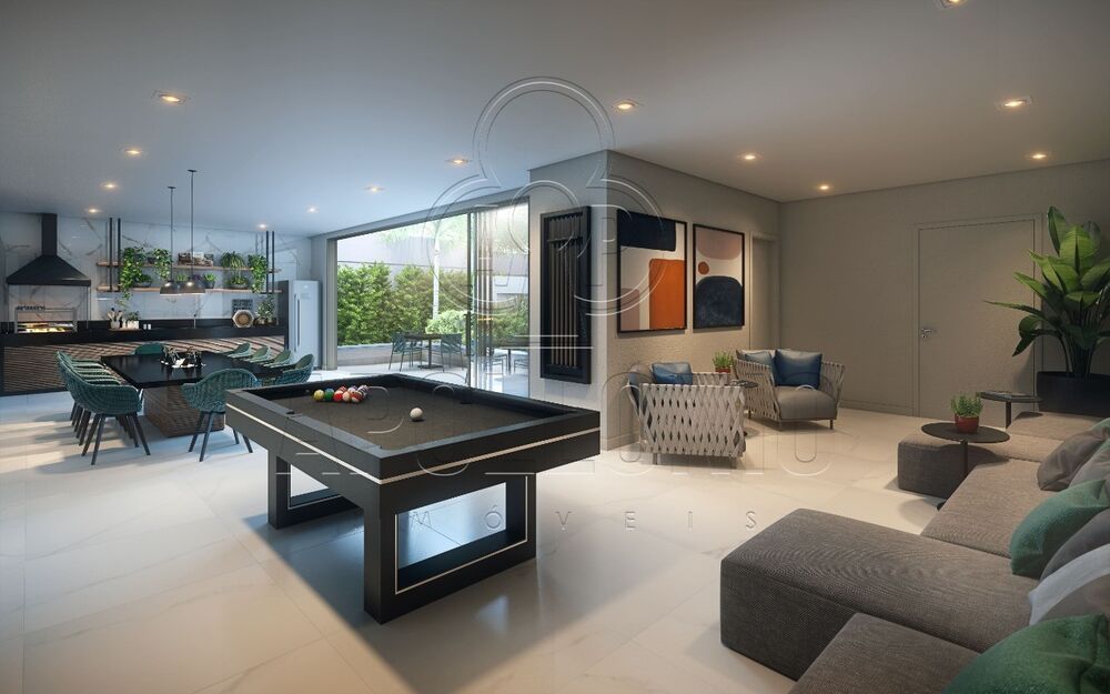 Apartamento, 3 quartos, 121 m² - Foto 3