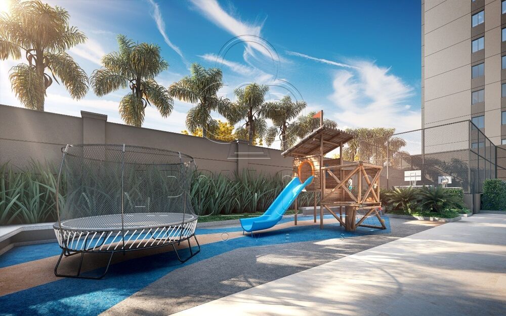 Apartamento, 3 quartos, 121 m² - Foto 6