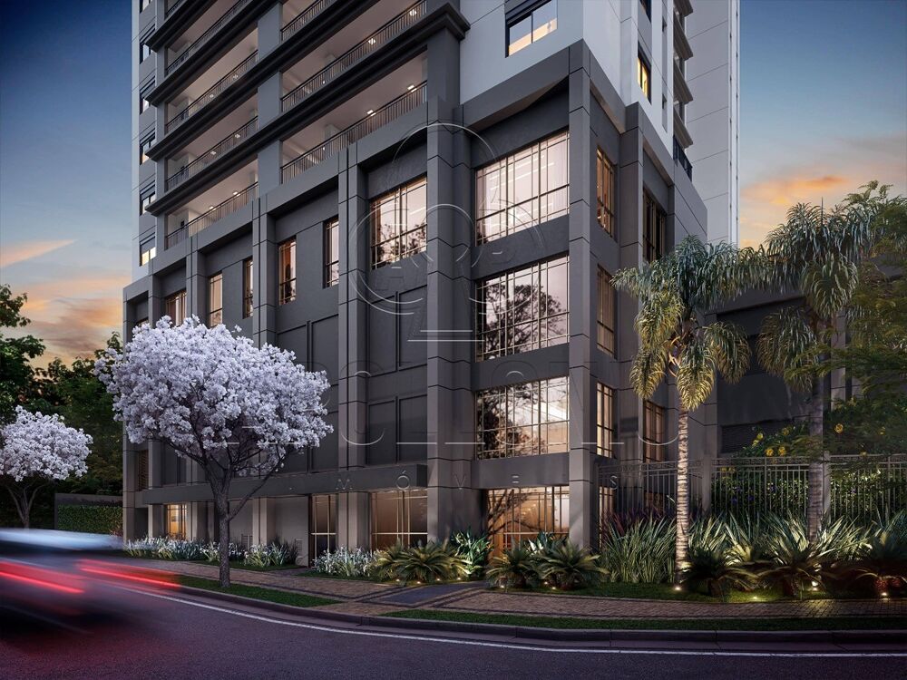 Apartamento, 3 quartos, 121 m² - Foto 7