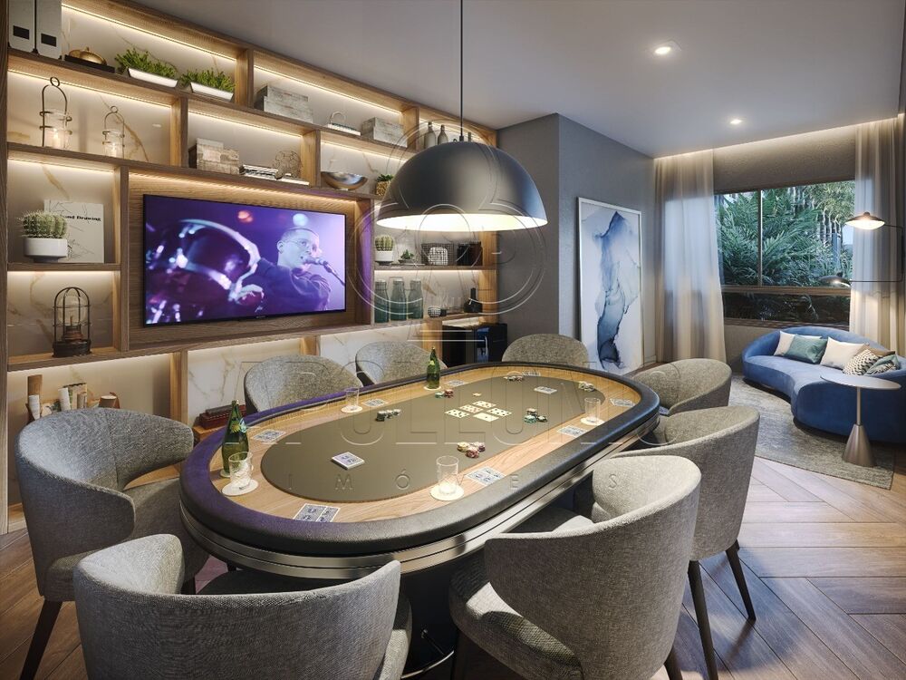 Apartamento, 3 quartos, 121 m² - Foto 5