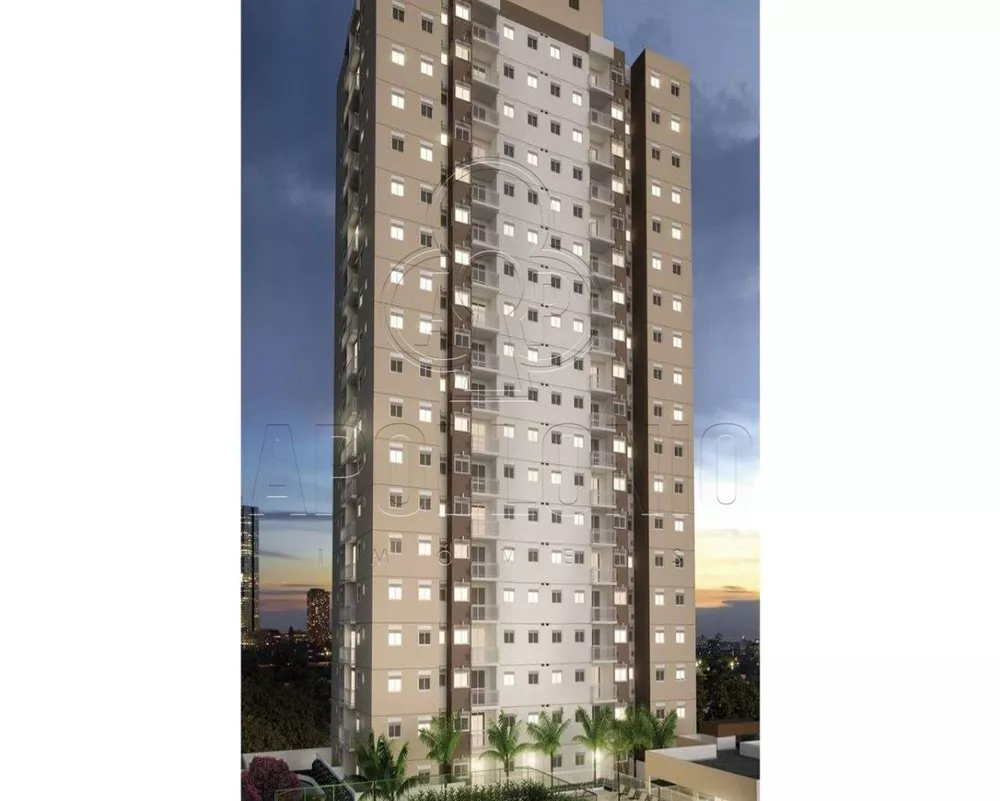 Apartamento à venda com 2 quartos, 56m² - Foto 12