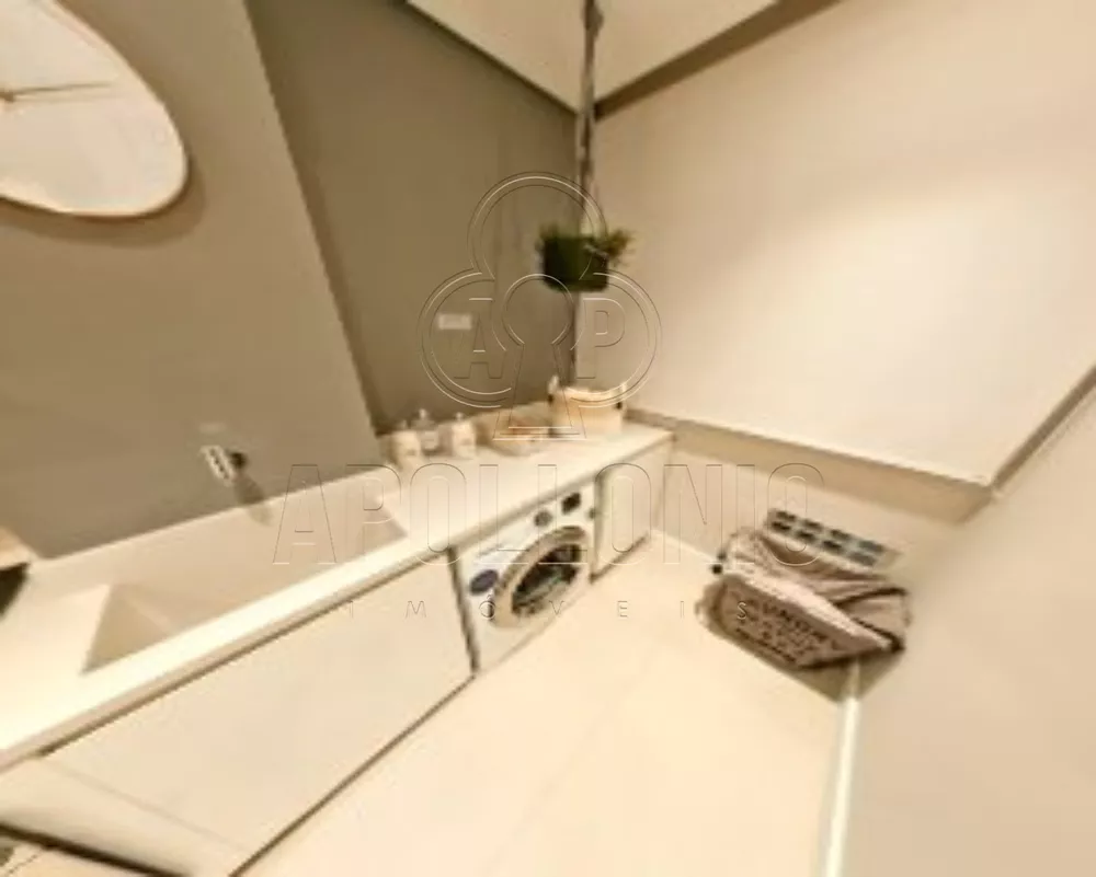 Apartamento à venda com 2 quartos, 56m² - Foto 3