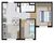Apartamento, 2 quartos, 33 m² - Foto 12