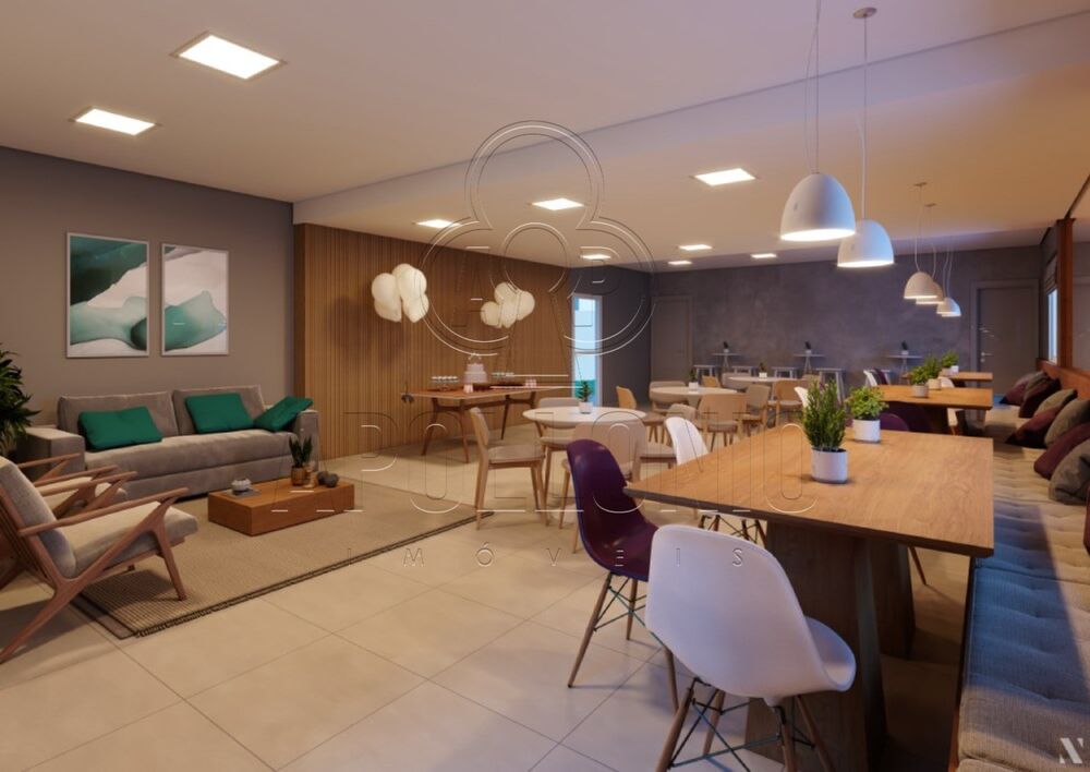 Apartamento, 2 quartos, 43 m² - Foto 6