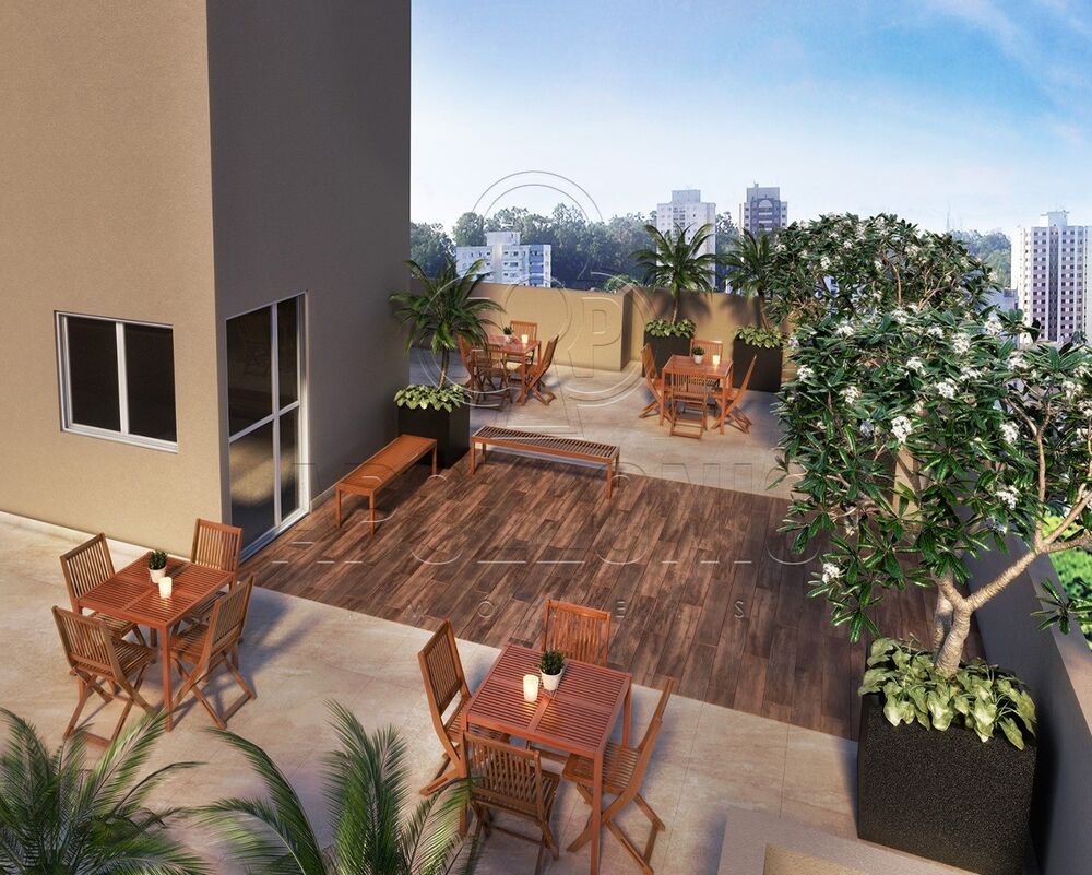 Apartamento, 2 quartos, 32 m² - Foto 8