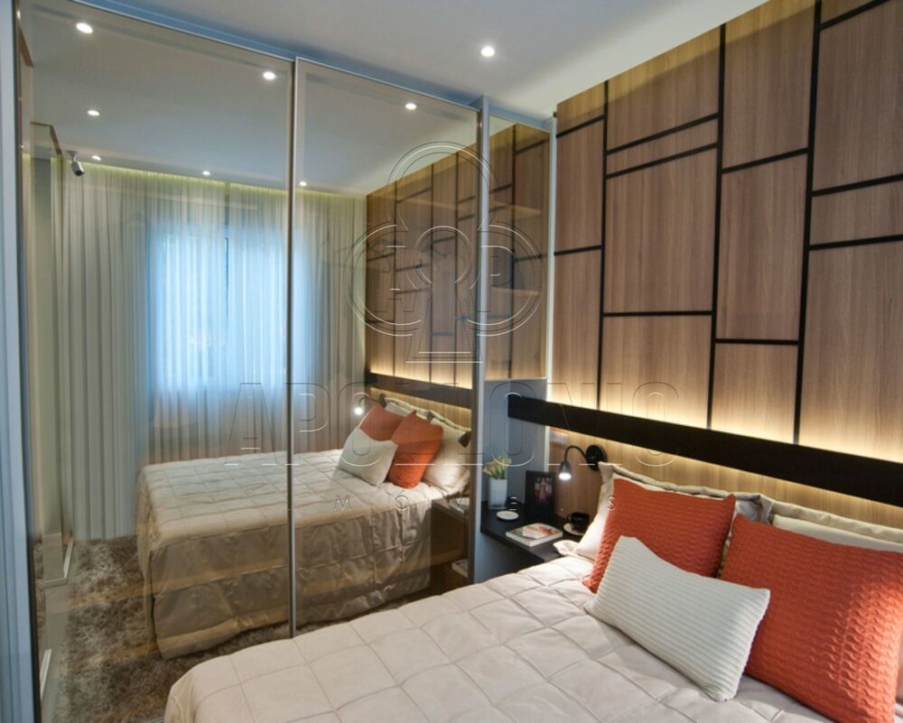 Apartamento, 2 quartos, 32 m² - Foto 1