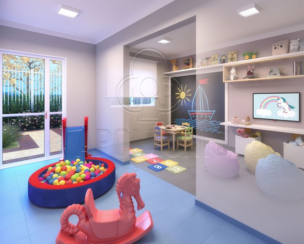 Apartamento, 2 quartos, 32 m² - Foto 10