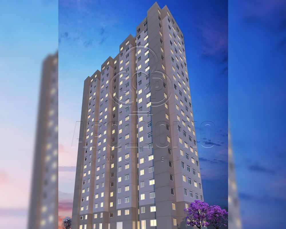 Apartamento, 2 quartos, 32 m² - Foto 5