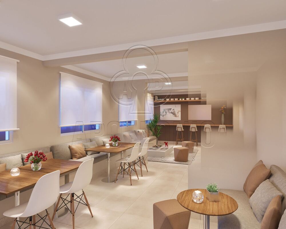 Apartamento, 2 quartos, 32 m² - Foto 9