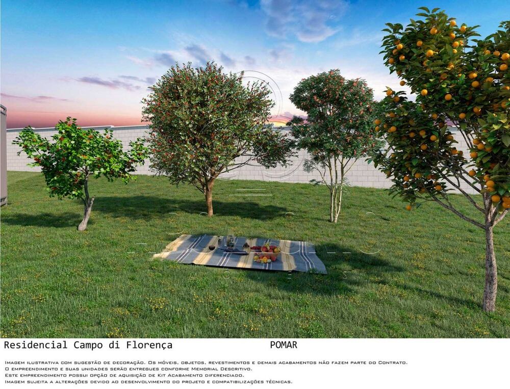 Apartamento, 2 quartos, 38 m² - Foto 4
