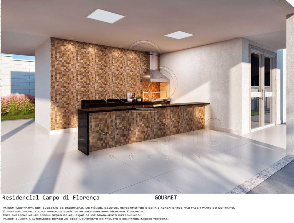 Apartamento, 2 quartos, 38 m² - Foto 1
